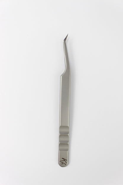 Blissie Design Tweezers - Fibre