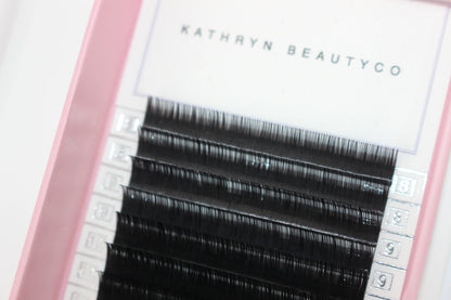 Matte Rosé Trays
