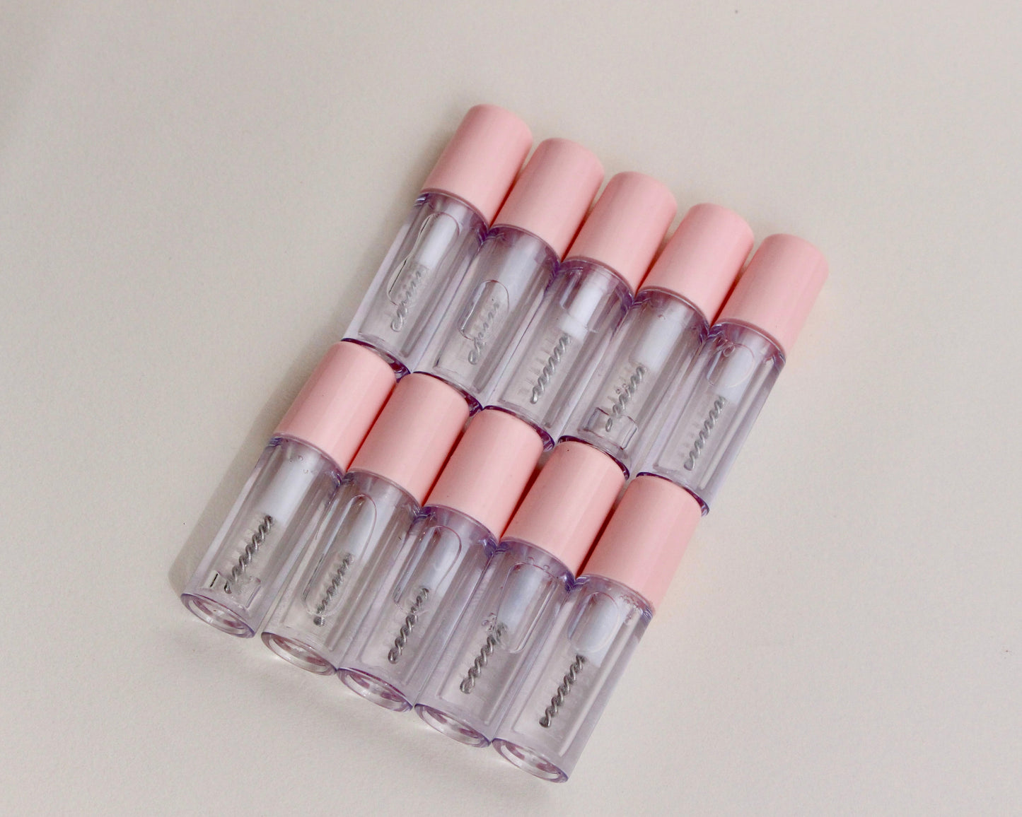 Coating mascara mini - 10 pcs