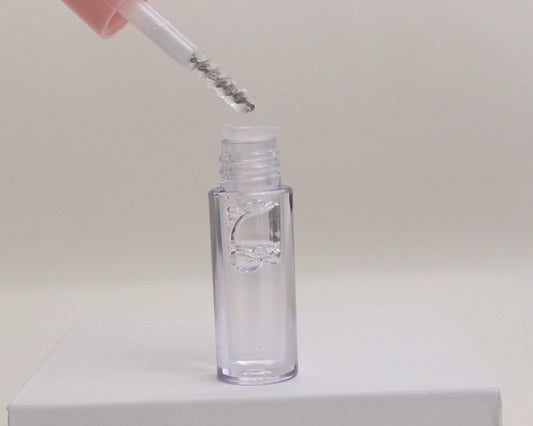 Coating mascara mini - 10 pcs