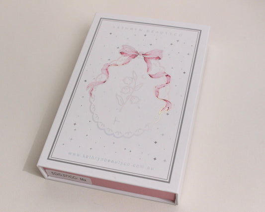 Promade Fans | 1000 fans