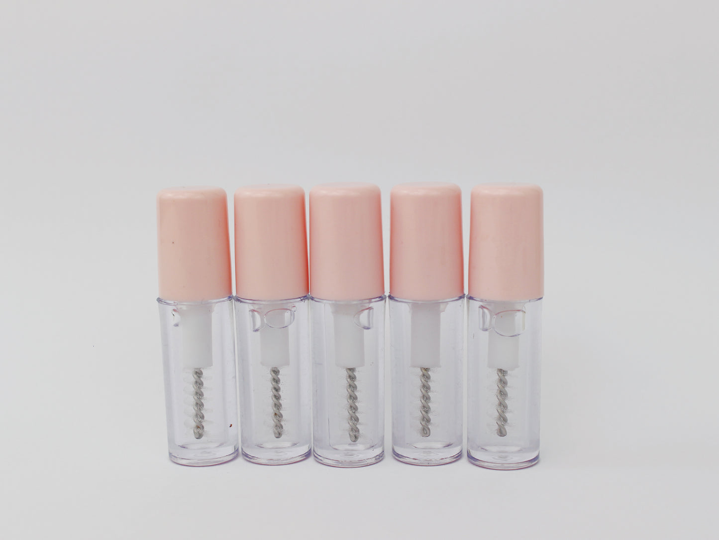 Coating mascara mini - 10 pcs