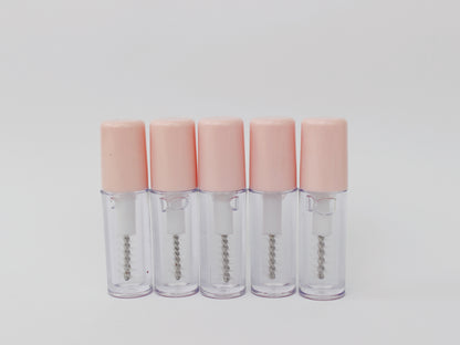 Coating mascara mini - 10 pcs